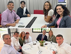 Unibagué fortalece presencia global con el apoyo de Icetex