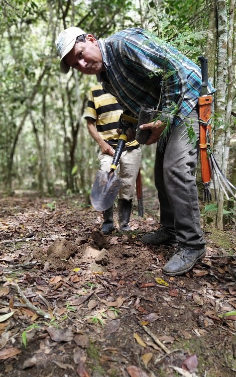 Imagen Escuela Popular Ambiental - El Neme - Unibagué